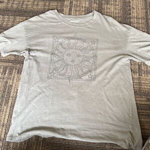 American Eagle Graphic Tee